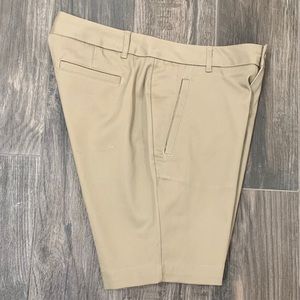 Land’s End Bermuda Shorts, Size 4